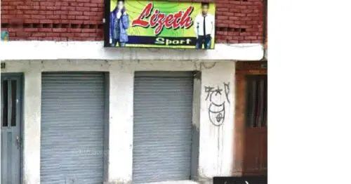 ALMACEN LIZETH SPORT BOGOTÁ ALMACEN LIZETH SPORT BOGOTÁ
